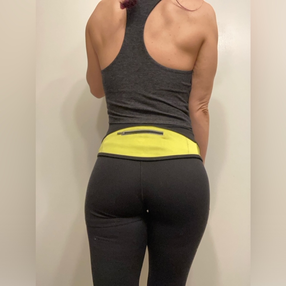 Running/active Fanny-belt
